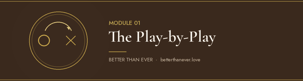 The Play-by-Play