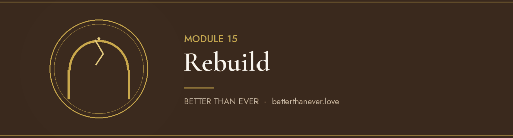 Rebuild